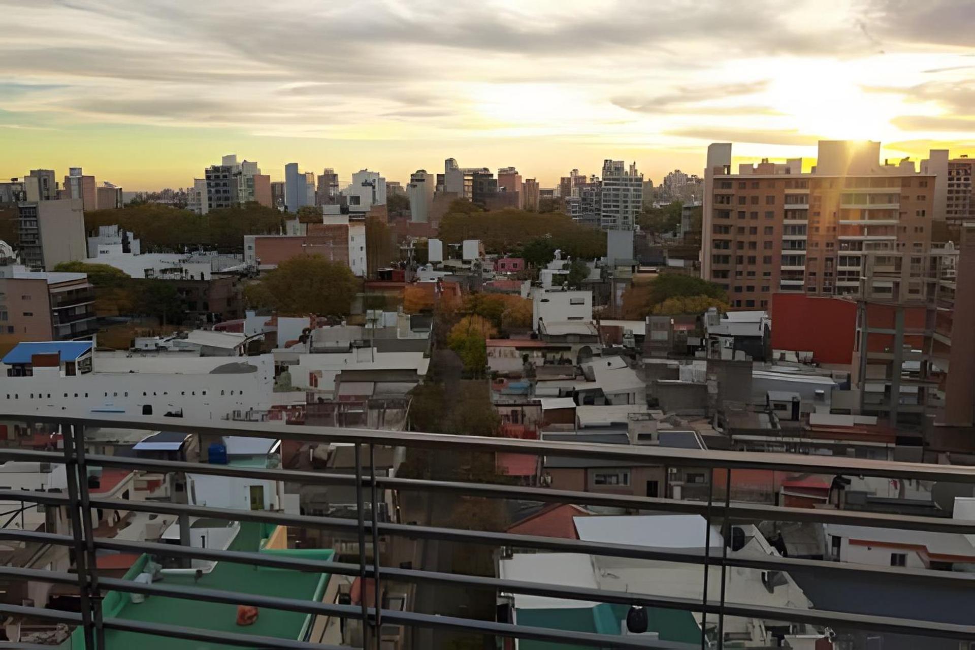 Hornera Lagos - Moderno, Amplio Y Luminoso Rosario Bagian luar foto